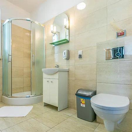 Paris Na Wasowicza Apartment Gdynia