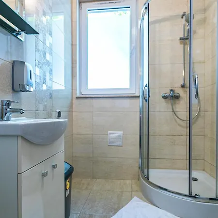 Paris Na Wasowicza Apartment *